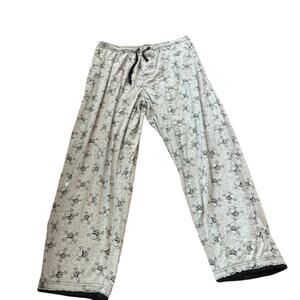 Joe boxer men’s sleep pants size large